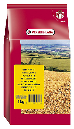 Versele-Laga Milletzaad Geel 1 kg