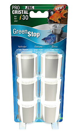 JBL ProCristal i30 GreenStop 6 st