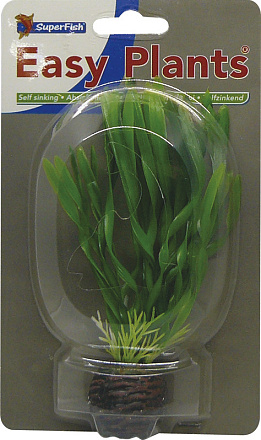 SuperFish Easy Plants voorgrond 13 cm nr. 6