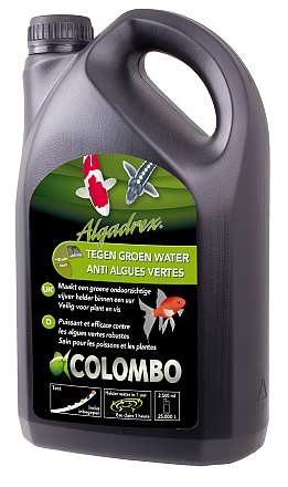 Colombo Algadrex <br>2500 ml/25000 ltr