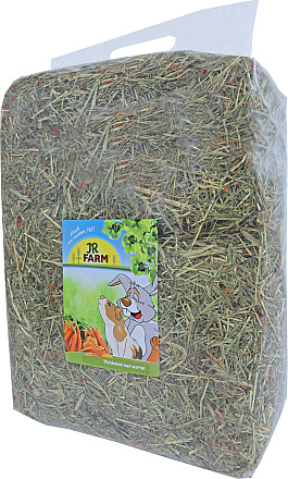 JR Farm wortel weidehooi 1,5 kg
