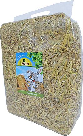 JR Farm natuurlijk stro 1 kg