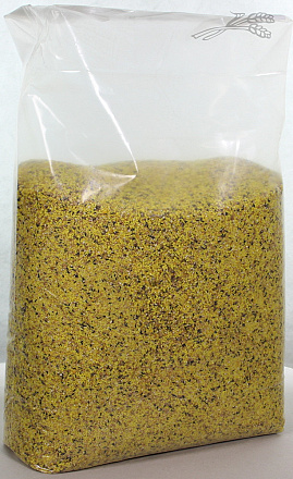 Eivoer Tijssen Rul 15 kg