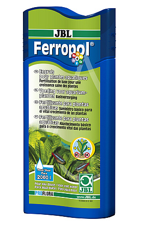 JBL Ferropol 500 ml