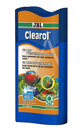 JBL Clearol 100 ml