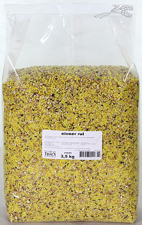 Eivoer Tijssen Rul 3,5 kg