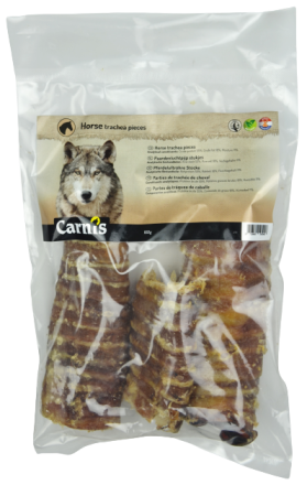 Carnis Paardenluchtpijp Stukjes 15 cm 160 gr