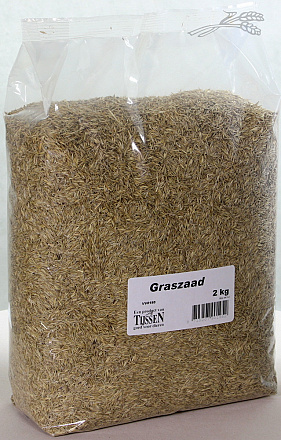 Graszaad 2 kg