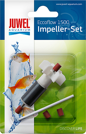 Juwel pomprad + as + ashouder 1500