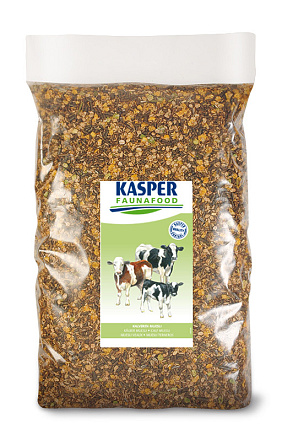 Kasper Faunafood Kalvermuesli 15 kg