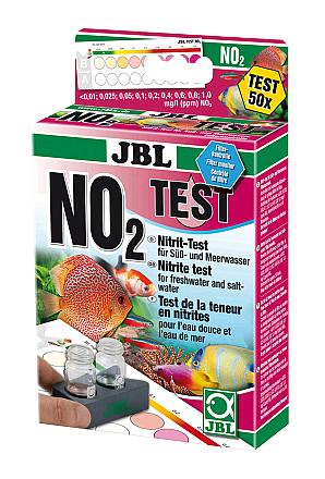 JBL NO2 Nitriet test set