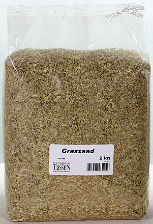 Graszaad 2 kg