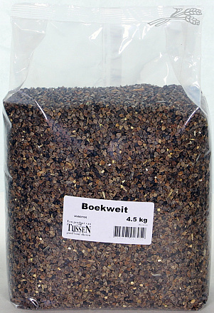 Boekweit 4,5 kg
