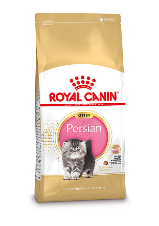 Royal Canin Kattenvoer Persian Kitten 2 kg