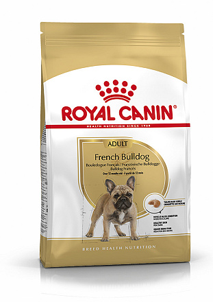 Royal Canin Hondenvoer French Bulldog Adult 1,5 kg