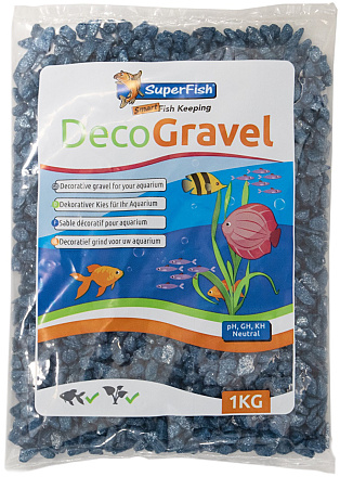 SuperFish Deco Grind Glamour Patrol 1 kg