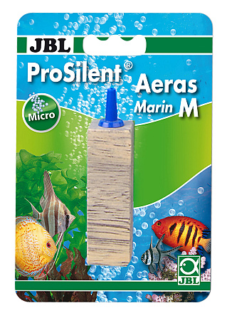 JBL ProSilent Aeras Marin M