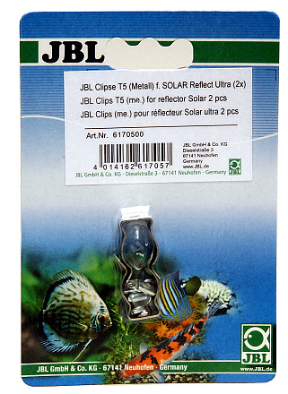 JBL Clips T5 Solar Reflect Ultra 2 st