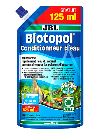 JBL Biotopol navulling 625 ml
