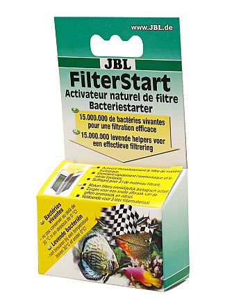 JBL FilterStart