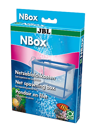 JBL Nbox