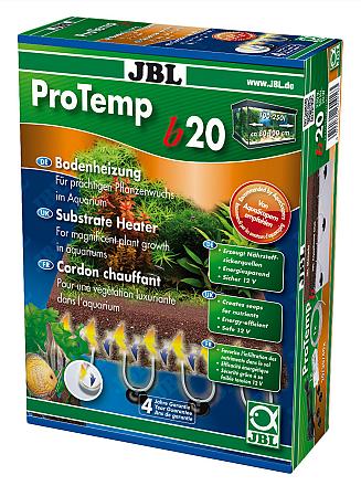 JBL bodemverwarming ProTemp b20