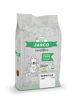 Jarco hondenvoer Sensitive zalm 2,5 kg