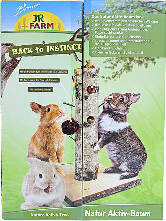 JR Farm Activiteitenboom 58 cm