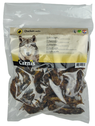 Carnis Kippennekken 500 gr