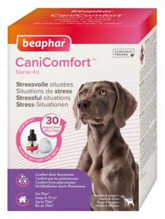 Beaphar CaniComfort startset 48 ml