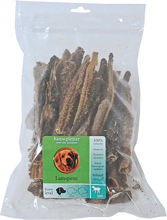 Lamspens 250 gr