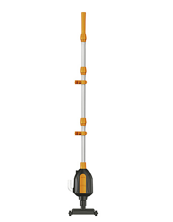 SuperFish Pond Vac