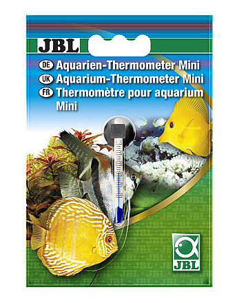 JBL thermometer Mini