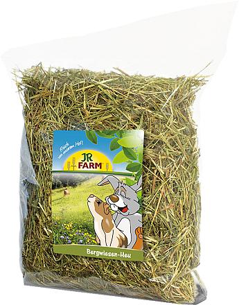JR Farm bergweidehooi 500 gr
