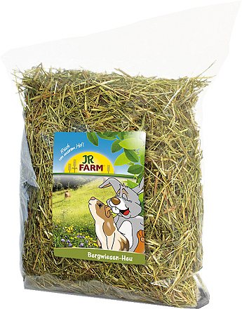 JR Farm bergweidehooi 500 gr