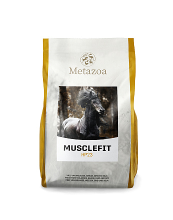 Metazoa Musclefit HP23 15 kg