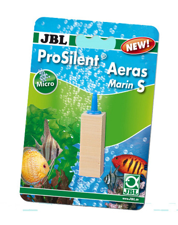 JBL ProSilent Aeras Marin S