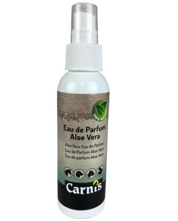Carnis Eau de Parfum Aloe Vera 125 ml