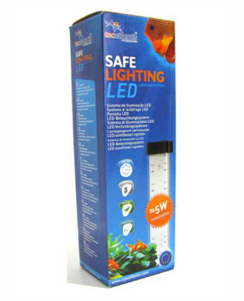 Aquatlantis Led Verlichting voor Aquafashion 36 Leds