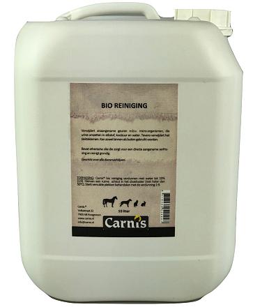 Carnis Bio Reiniging <br>10 ltr
