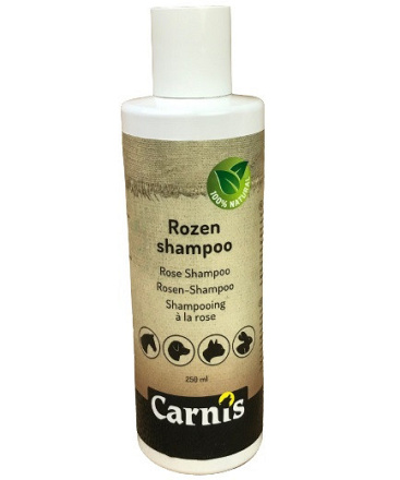 Carnis Rozen Shampoo Puppy 250 ml