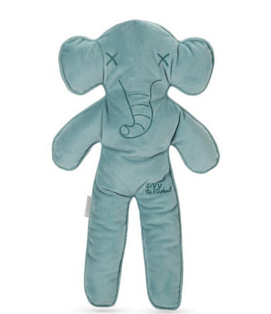 Beeztees hondenspeelgoed Olifant Elvy Blauw