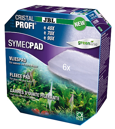 JBL SymecPad CristalProfi e4/7/901,2