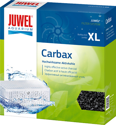 Juwel Carbax Bioflow XL 8.0 Jumbo