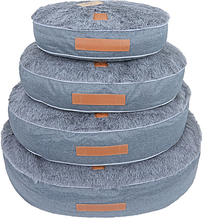 Boony Est. 1941 Dreamer Badger Grey