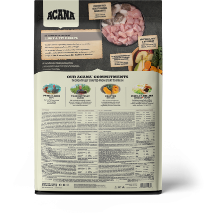 Acana Dog hondenvoer Puppy Recipe 6 kg