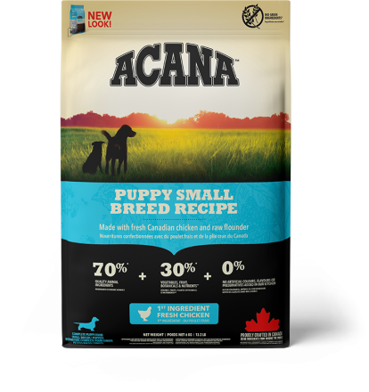Acana Dog hondenvoer Puppy Small Breed 6 kg