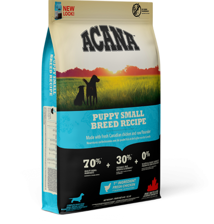 Acana Dog hondenvoer Puppy Small Breed 6 kg