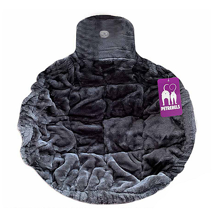 Petrebels Hangmat Sleeper Zip Pepper XL