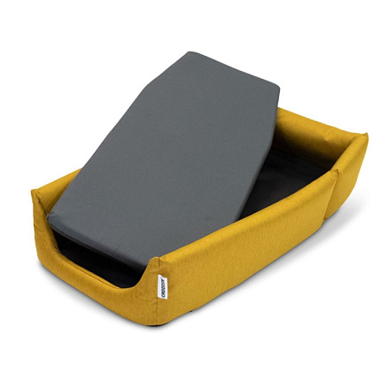 Croozer kussen hondenfietskar Peppa L